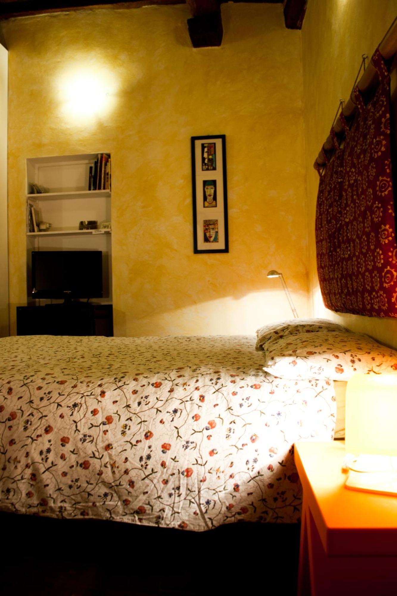 Appartamenti Ponte Vecchio Florença Quarto foto